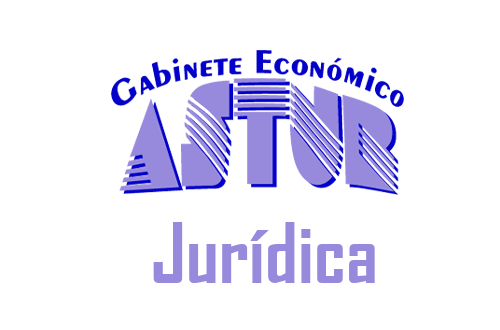 Gabinete Económico Astur Área Jurídica