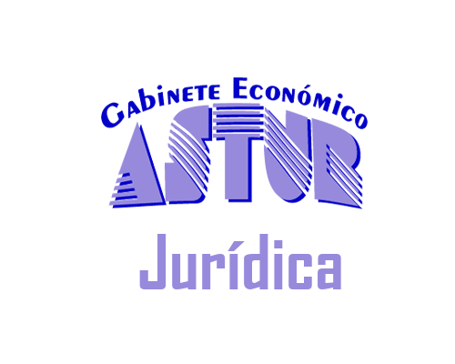 Gabinete Económico Astur Área Jurídica